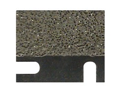 1231177 Diamabrush 25 Grit Mastic Blade - Set of 10 alt 1