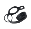 1232385 CAP, DRAIN ASSY [BLACK, T500E] alt 1