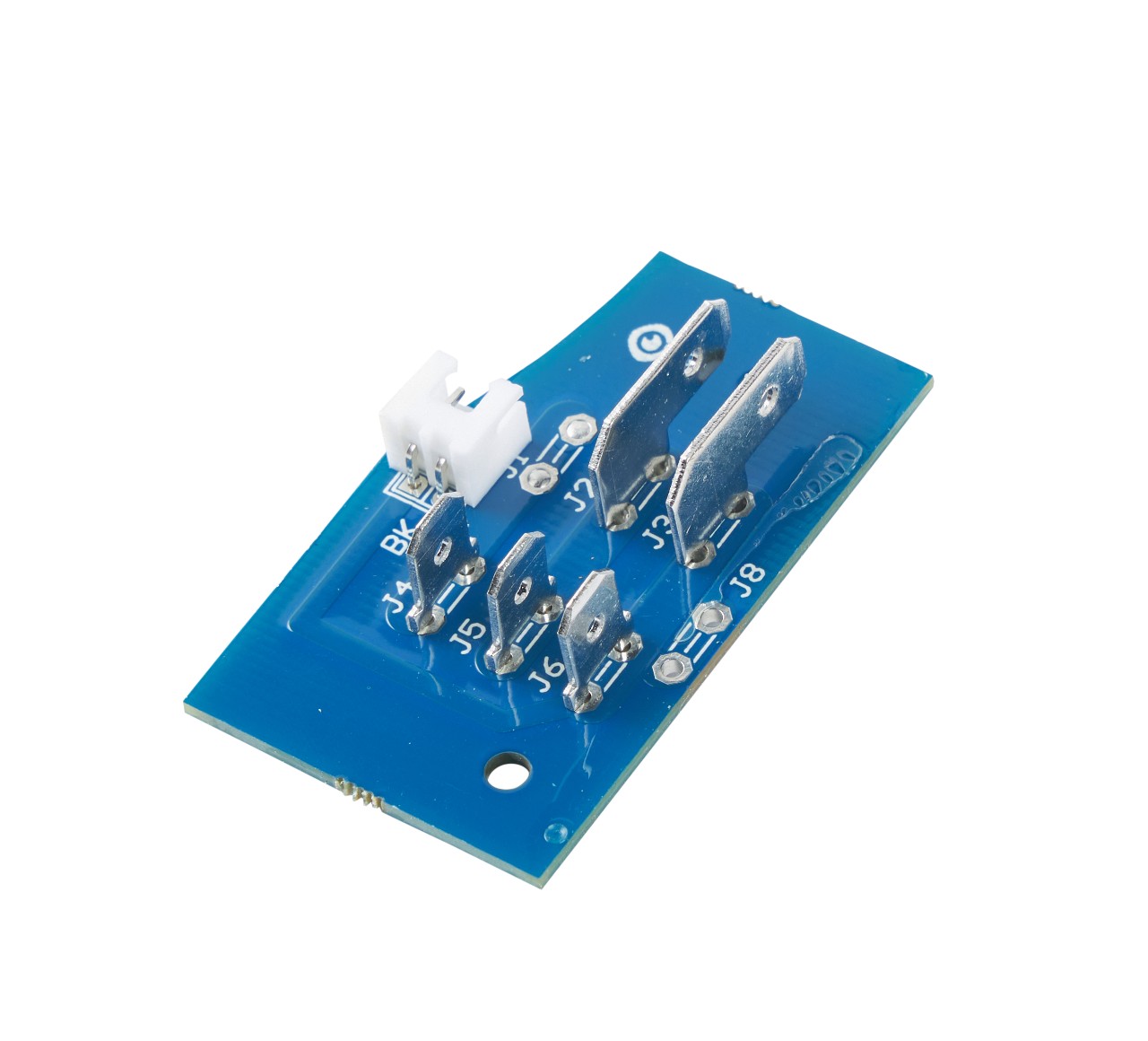 1232486 CIRCUITBOARD, VALVE alt 1