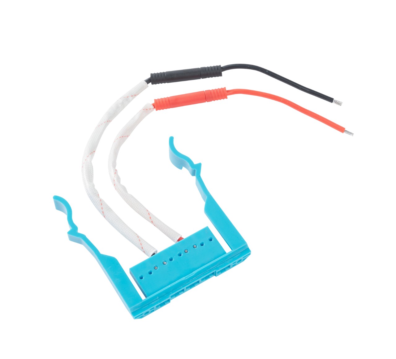 1232545 CONNECTOR, BAT, FEM, LH alt 1