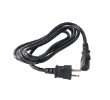 1232546 CORD, POWER (UL 3 PIN) alt 1