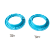 1232620 DRIVER KIT, BRUSH [BLUE] alt 1