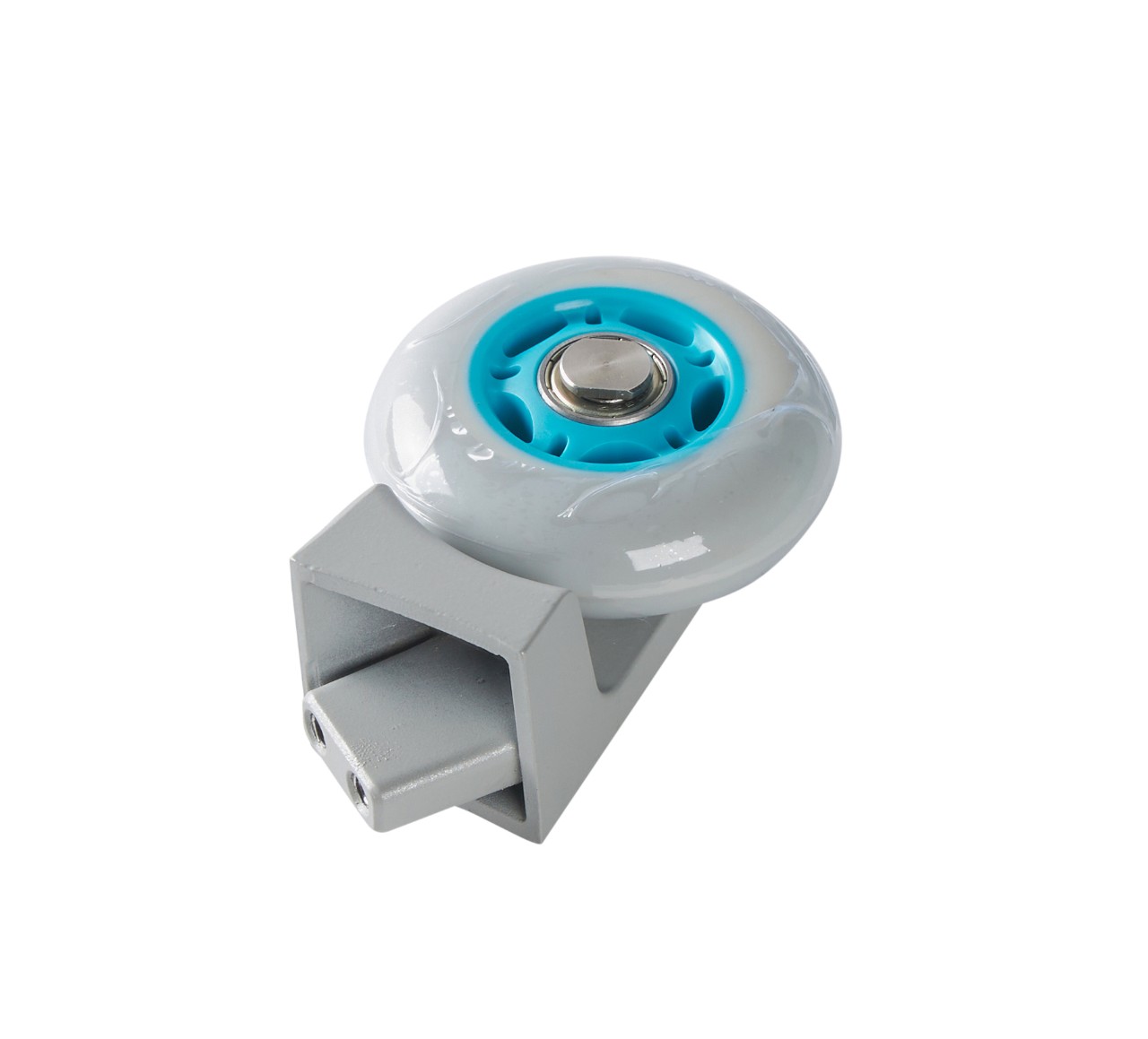 1232698 TRANSPORT KIT, CASTER, RH alt 2