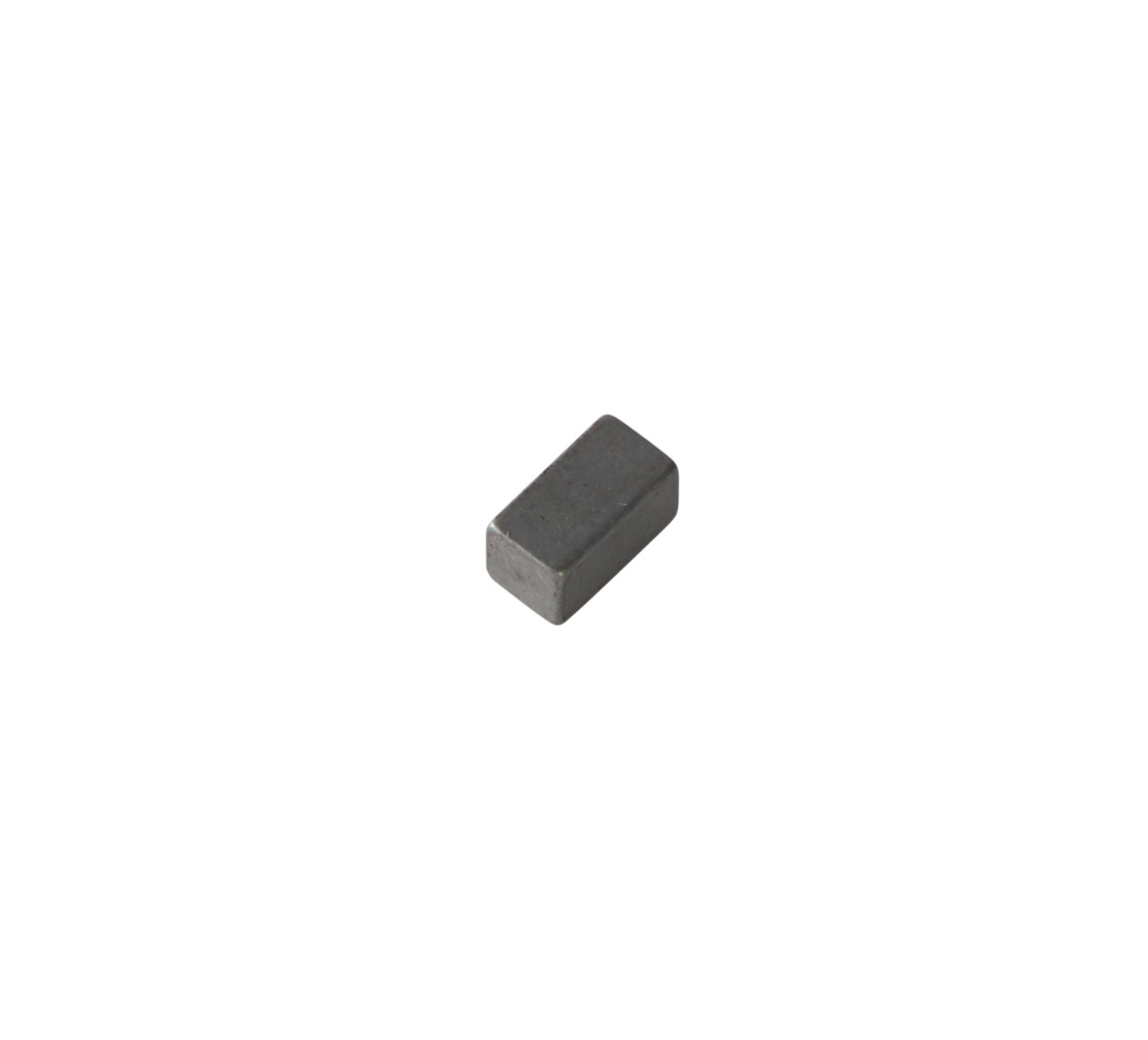 1233950 KEY, SQ, 5MM X 5MM X 9MM alt 1