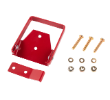 1238009 BRACKET, MTG, BATTERY, DISCONNECT alt 1