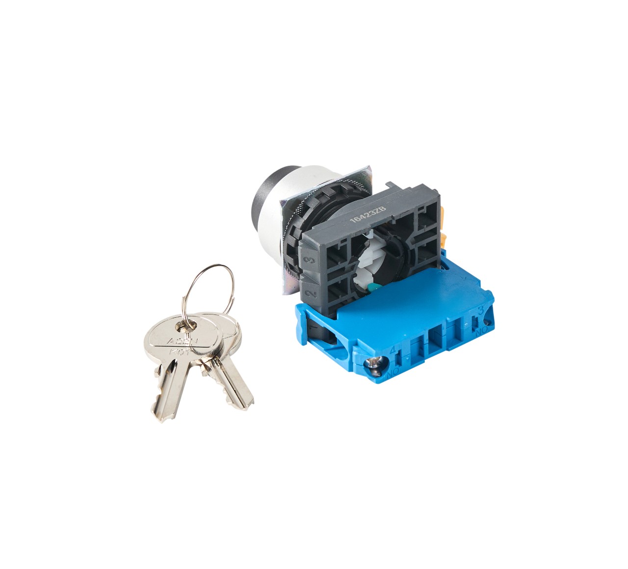 1240354 SWITCH, KEY alt 1