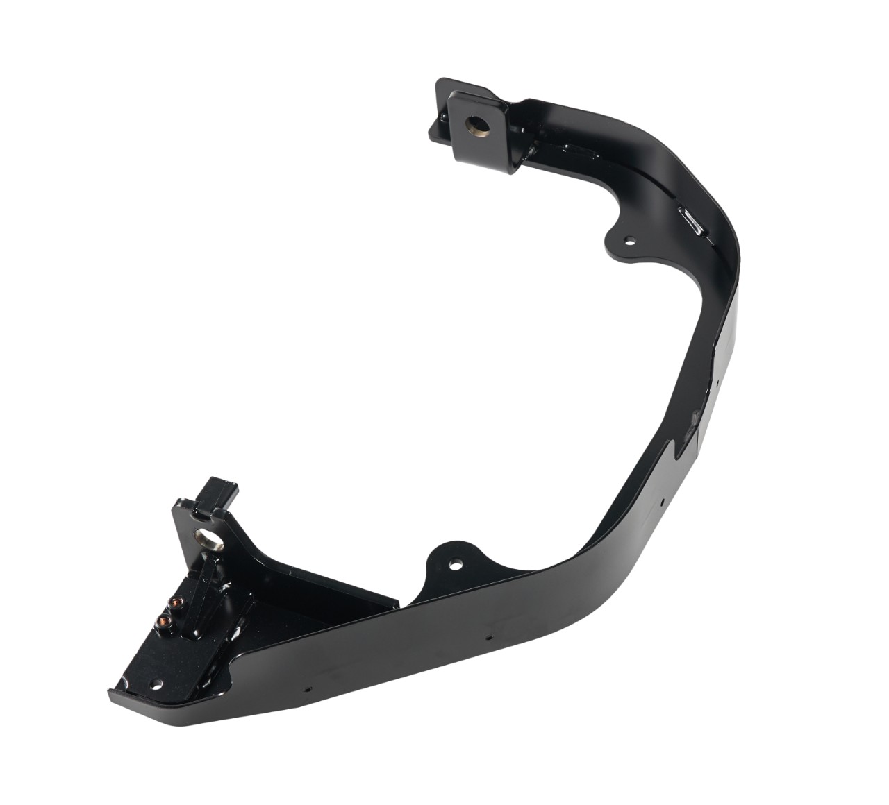 1241107 GUARD WLDT, FRONT alt 1