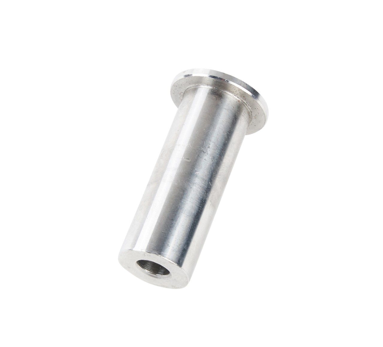 1241213 SLEEVE, FLNG, 0.40B 1.00/0.63D 0.63L, SS alt 2