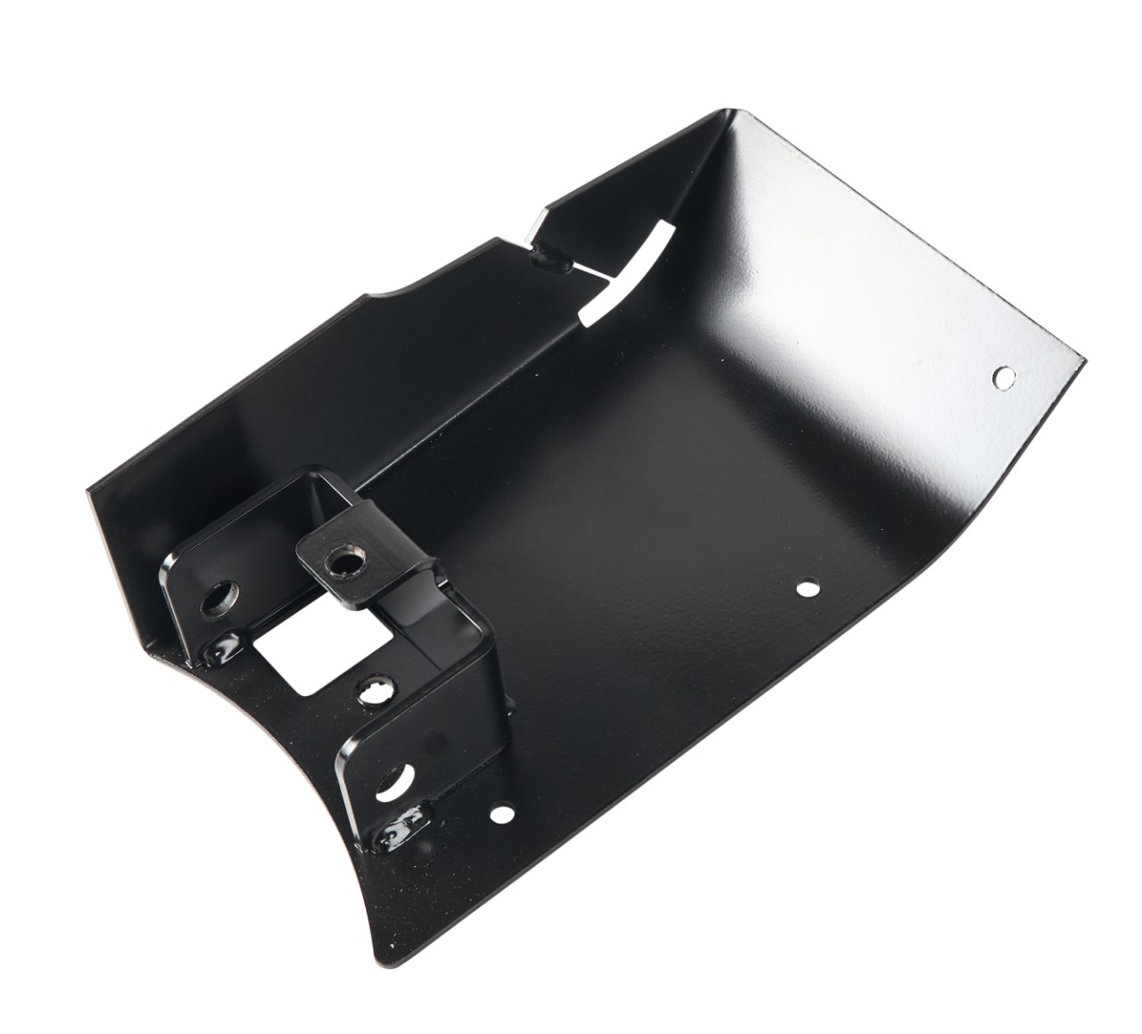 1241370 GUARD WLDT, REAR, LH alt 1