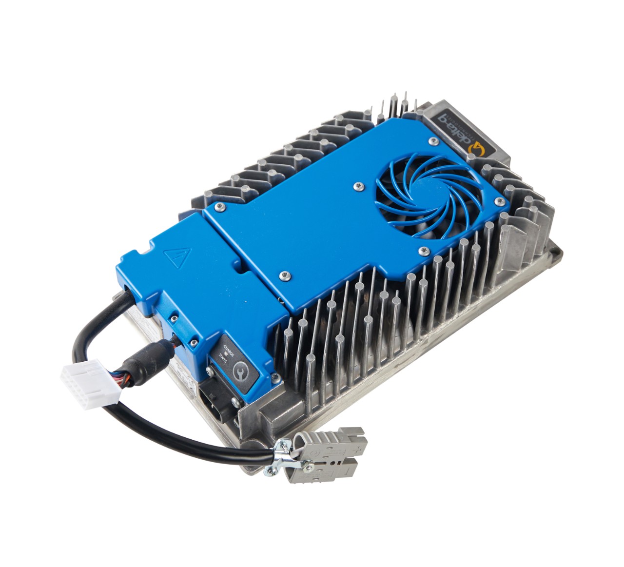 1242862 CHARGER, 36VDC 1200W 100-240VAC [ON BRD] alt 1