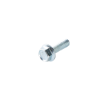 1243034 BOLT, FLANGE, M5-0.8 X 16, 10.9  PL alt 1