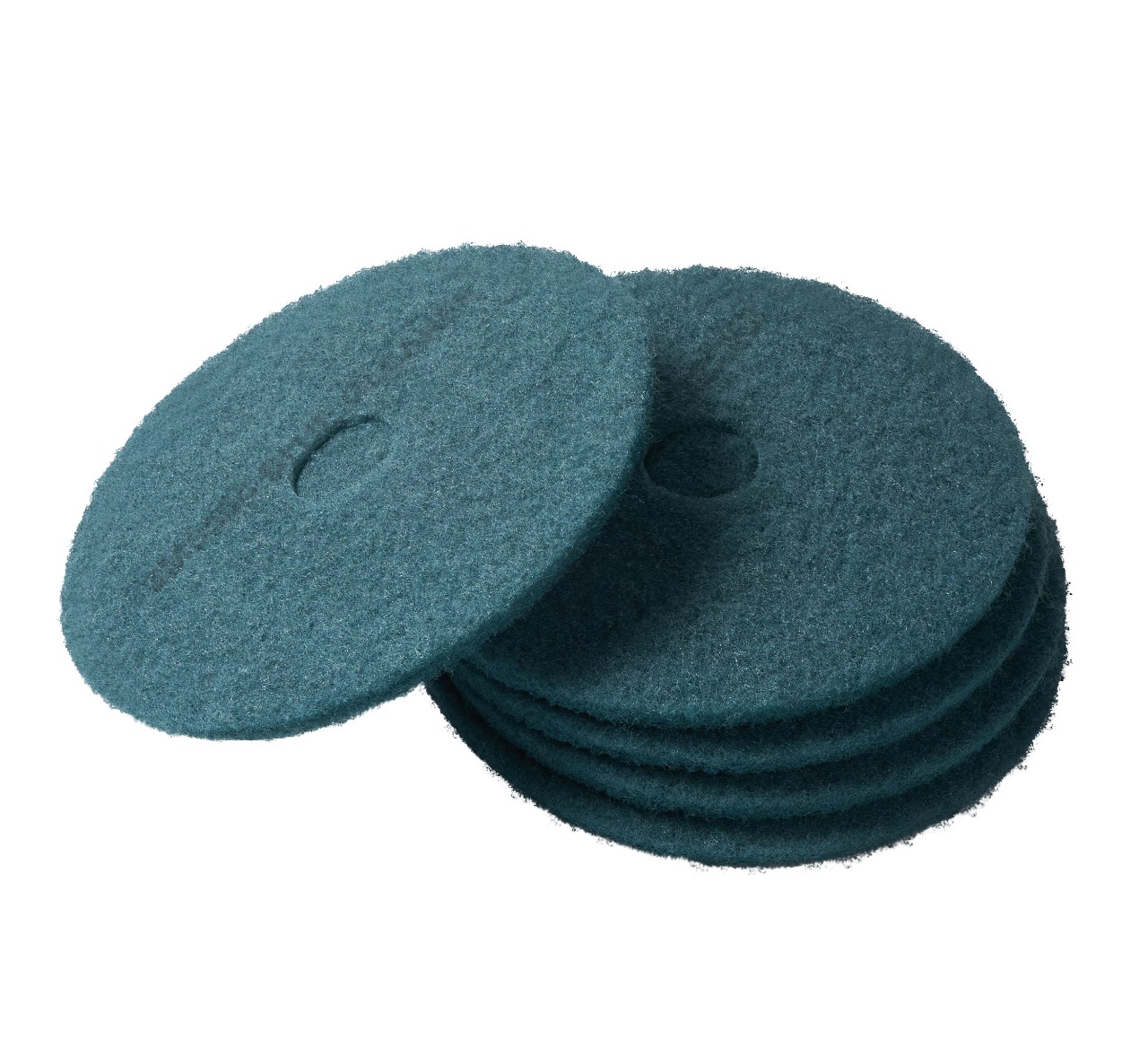 1243335 PAD, SCB, 18.0D, BLU [1PICK=1CTN] alt 1