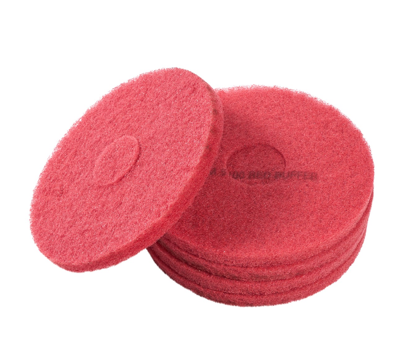 1243341 PAD, BUFF, 13.0D, RED [1PICK=1CTN] alt 1