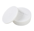 1243342 PAD, POLISH, 13.0D, WHITE [1PICK=1CTN] alt 1