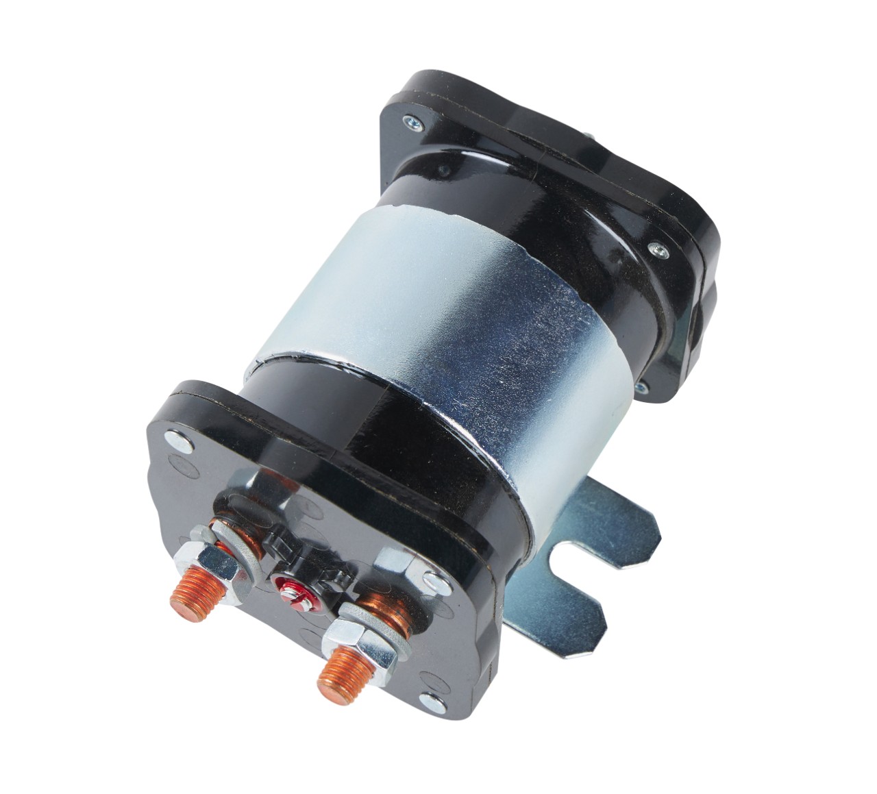 1243585 CONTACTOR, 24VDC, 200A, SPDT alt 1