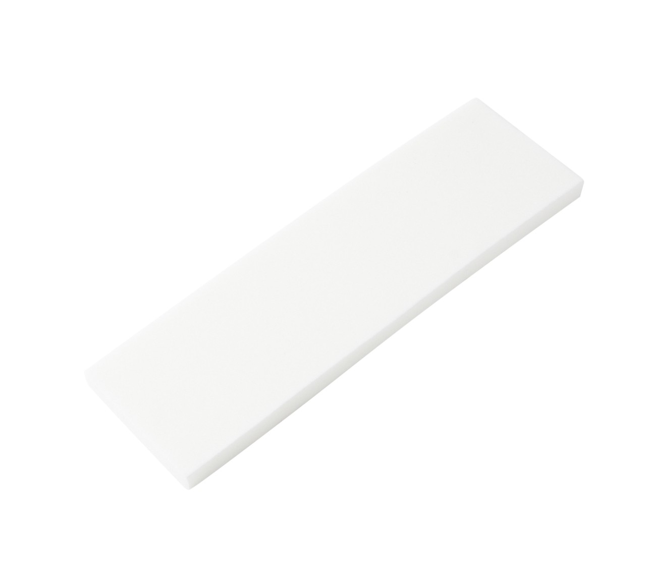 1243754 SPACER, BATTERY, FOAM, 0.50 X 3.0 X 10.0 alt 1