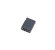 1244879 SHUNT [PCB, JUMPER, .100" SPACING] alt 1