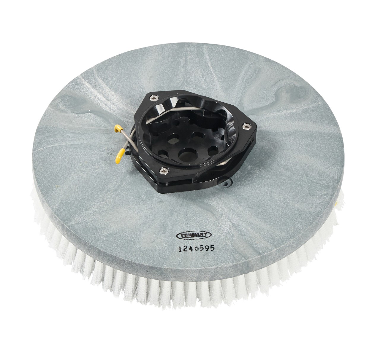 1246595 SCHRUBBTELLER NYLON 16 ZOLL 41 CM alt 1