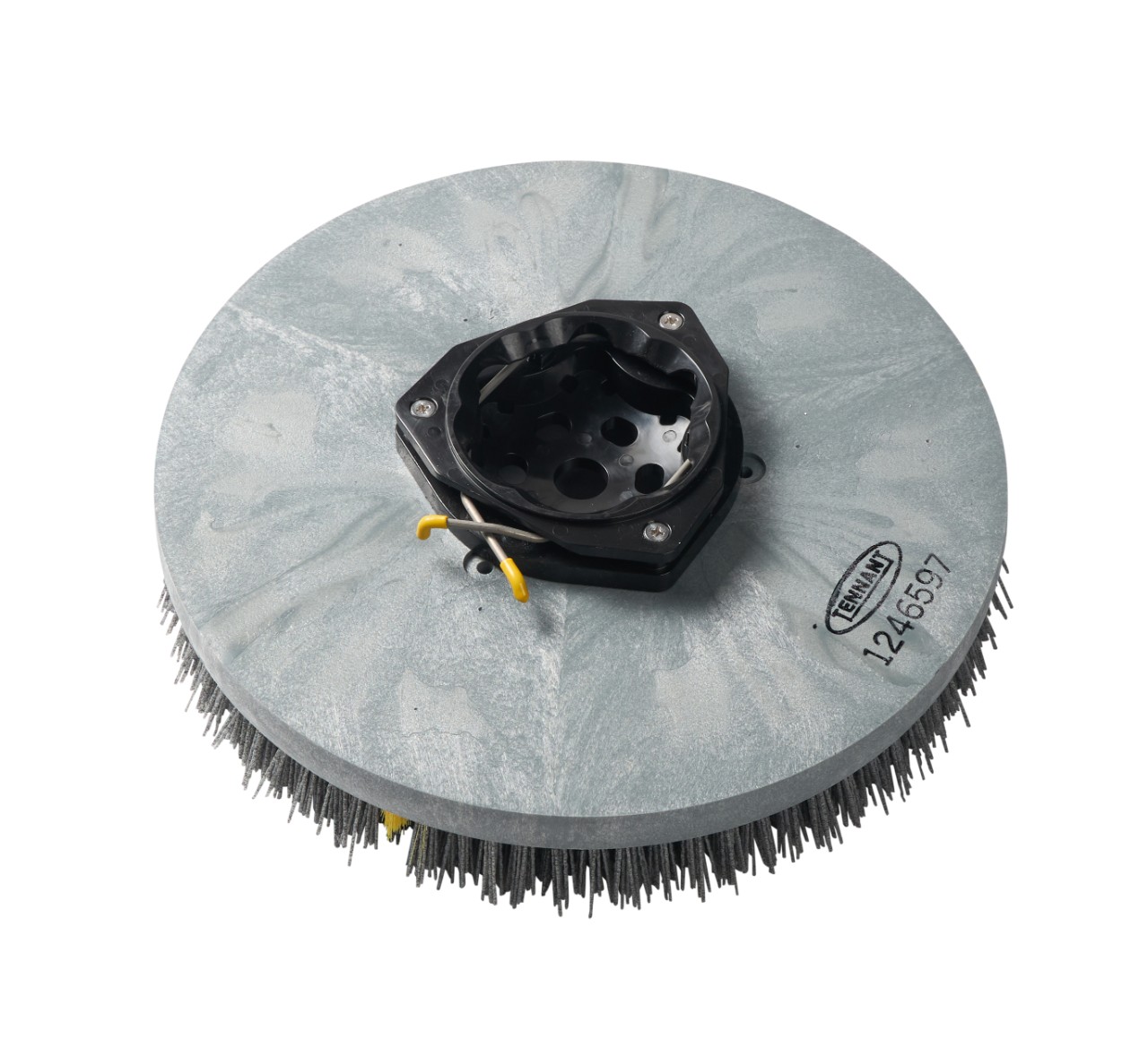 1246597 BRUSH ASSY, DISK, SCB, 16.0D, SAB alt 1