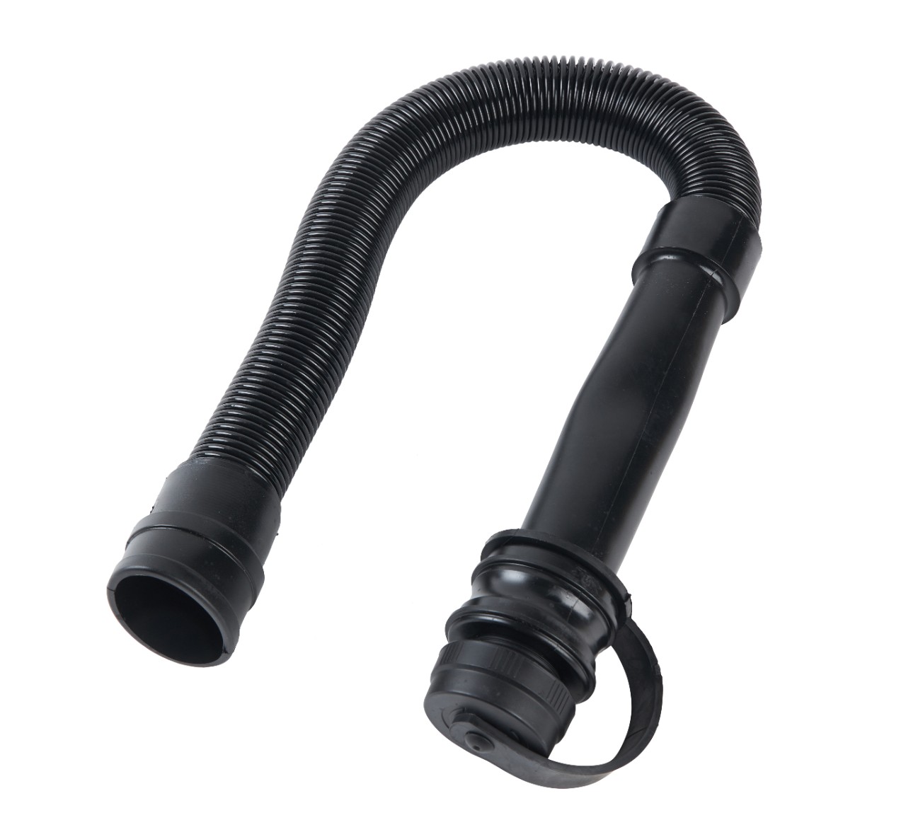 1249557 HOSE ASSY, DRAIN, 1.5D X 26.0L [PVC] alt 1