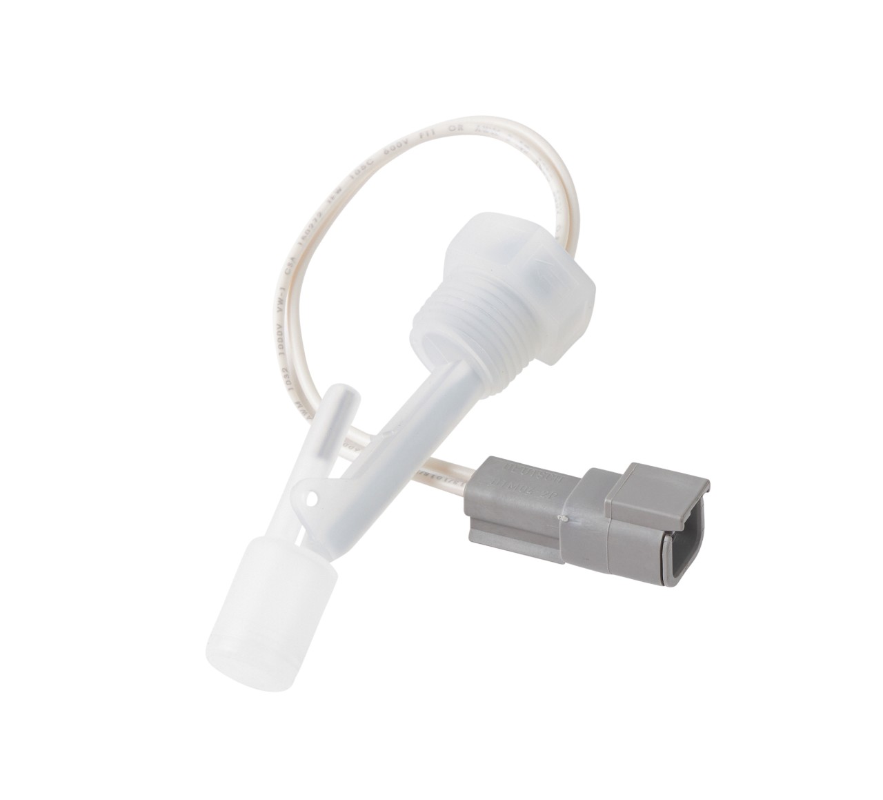 1250198 SENSOR, LEVEL, LIQ, 14VDC, 01A alt 1