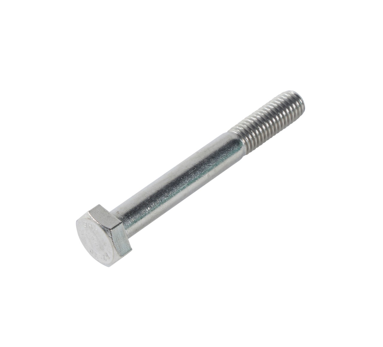 1253147 SCREW, HEX, M10 X 1.50 X 80, SS alt 1