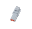 1253490 CONNECTOR, HSNG alt 1