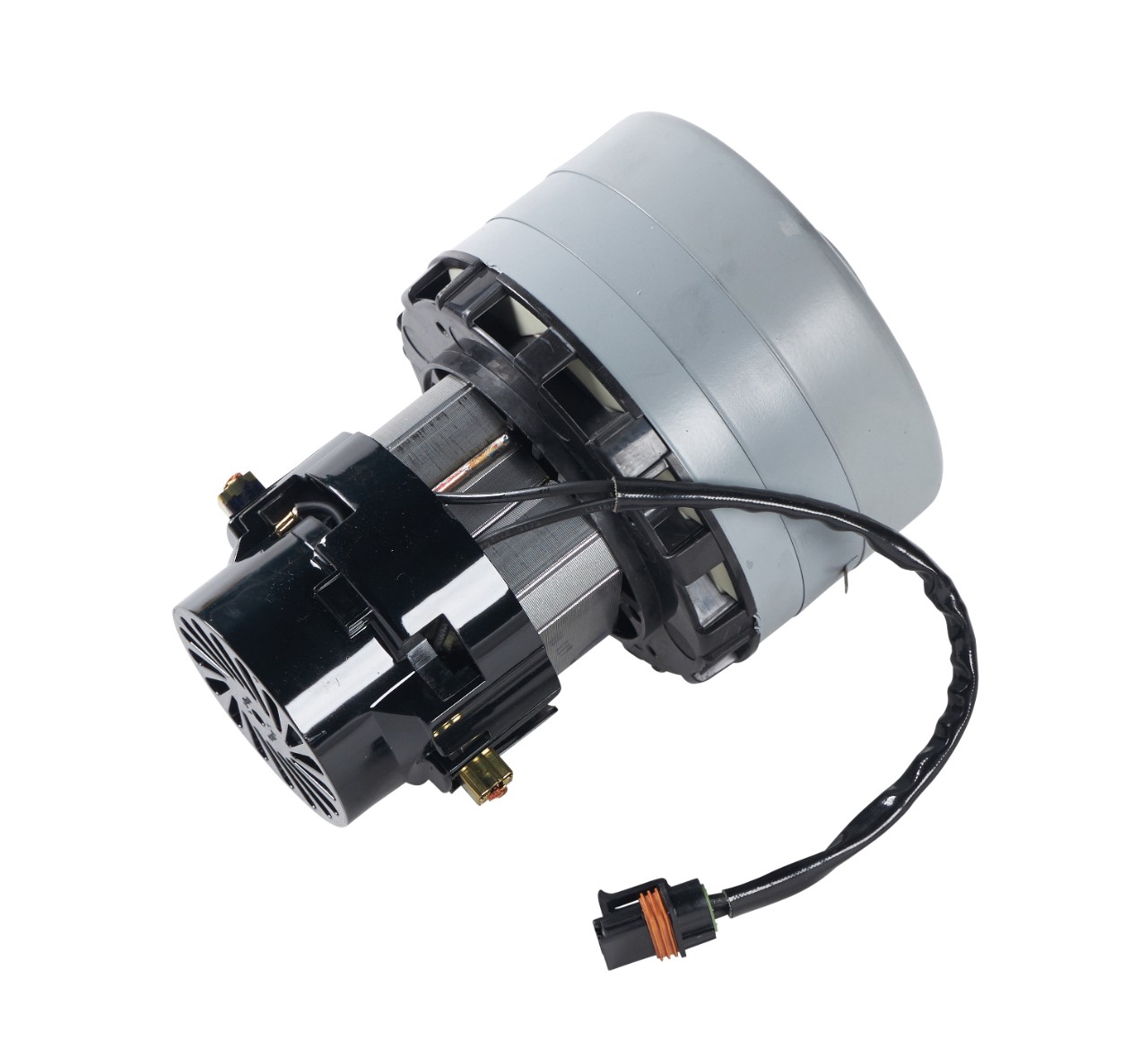 1255137 FAN, VACUUM, 5.7D, 024VDC, 3 STAGE [BPP] alt 1