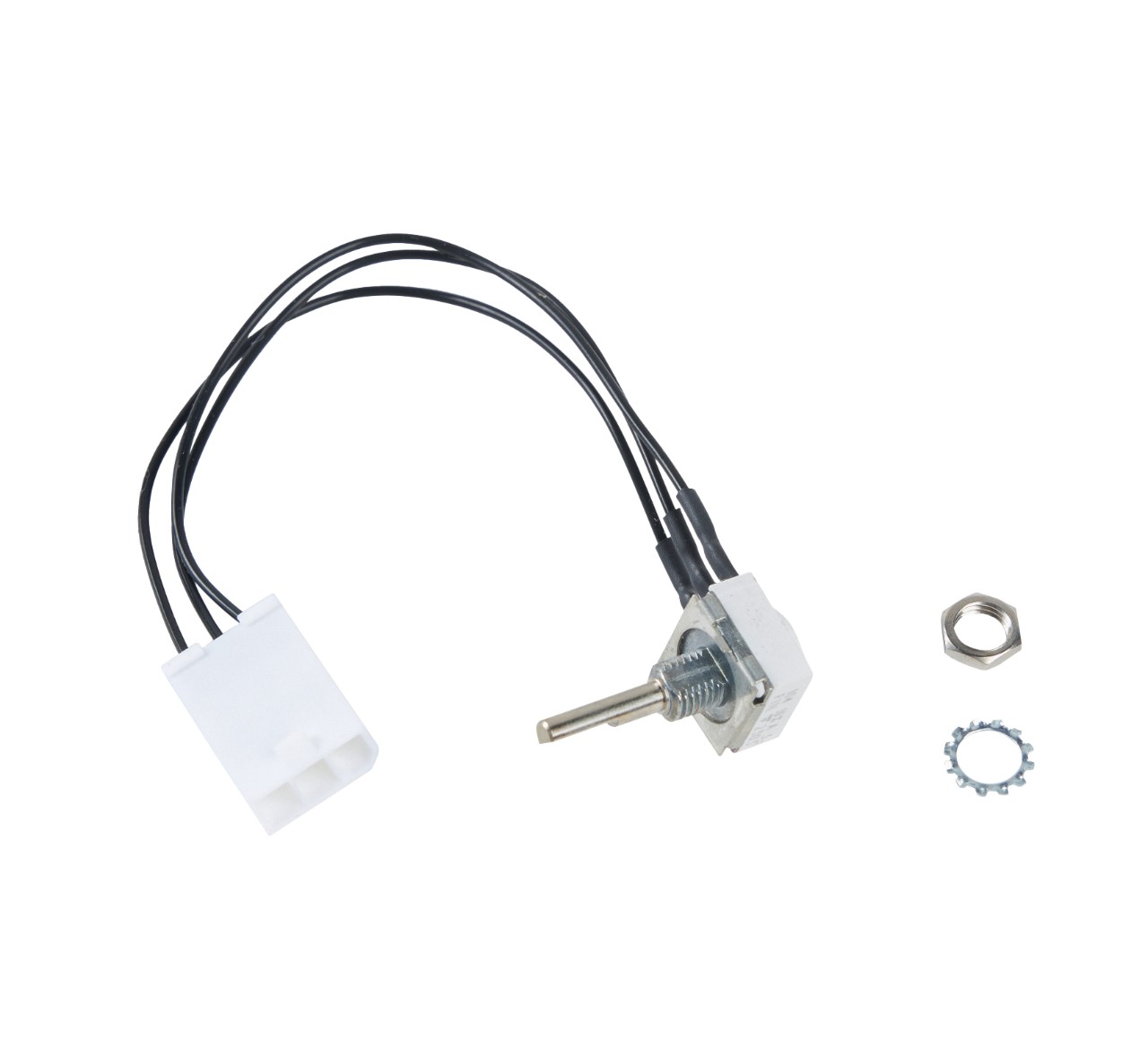 1256757 POTENTIOMETER [100K, 1 TURN, MULTI-MACH] alt 1