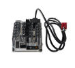 1257204 CHARGER, 24VDC, 650W,100-240VAC[OFF BRD] alt 1