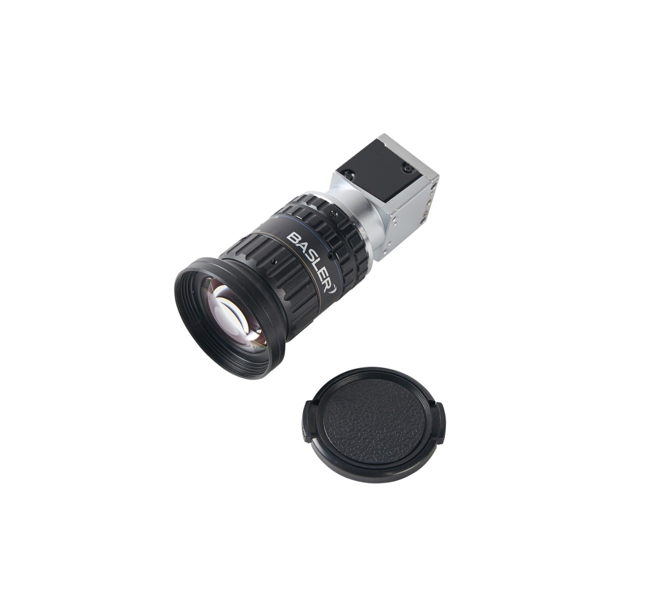 1257259 CAMERA [BASLER] alt 1