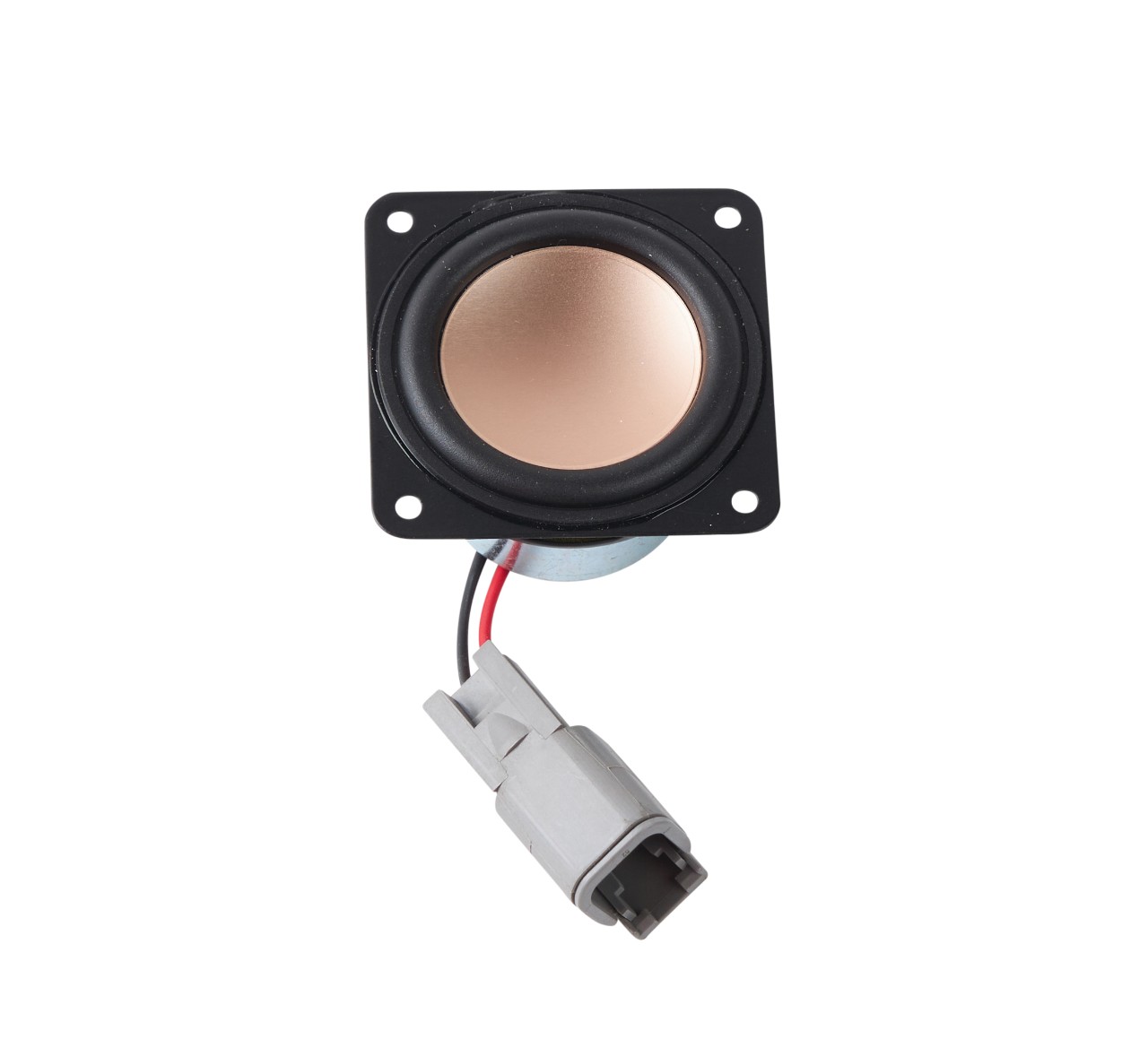 1259795 SPEAKER, 8OHM, 10W, 3.1 OD alt 1