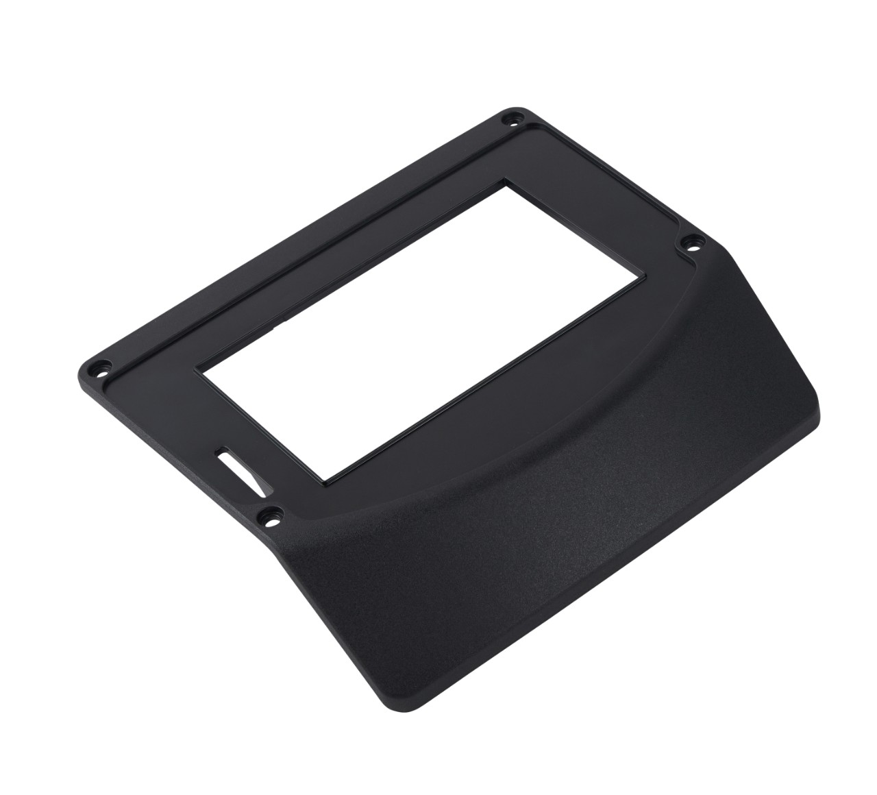 1260130 BEZEL, PANEL, CONTROLS alt 1