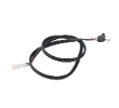1260467 SWITCH, 0.5A, SPDT, RLR, SEALED alt 1