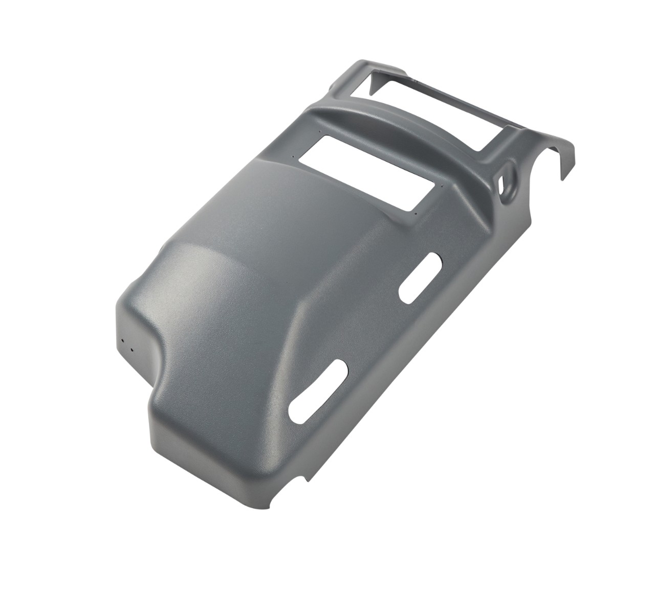 1260497 SHROUD, CONSOLE, REAR alt 1