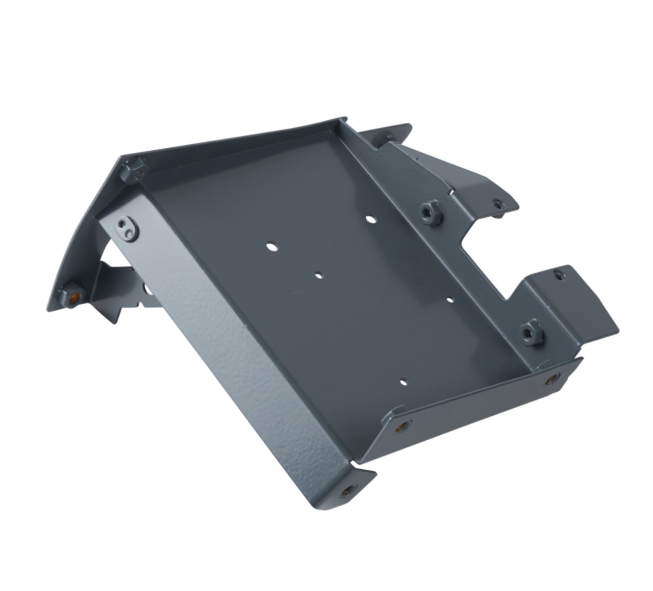 1260661 PLATTE WLDT, MONTAGE, SENSOR alt 1