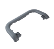 1261363 HANDLE, CLAMSHELL, TOP, W/ INSERTS alt 1