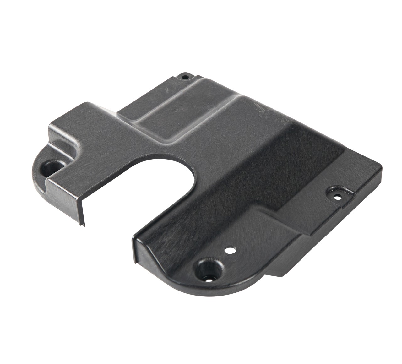 1261508 COVER, ENCLOSURE, PCB alt 1