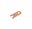1261665 BUSBAR, .08T .75W .08H 2.0L alt 1