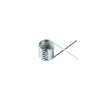 1262284 SPRING, TORS, 0.68ID .078WIR 9.75COIL LH alt 1