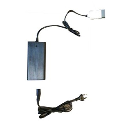 1263273 CHARGER, BATT, NA [I-MOP LITE] alt 1