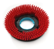 1263461 BRUSH, RED, HARD, 7 [LITE QTY 2] alt 1