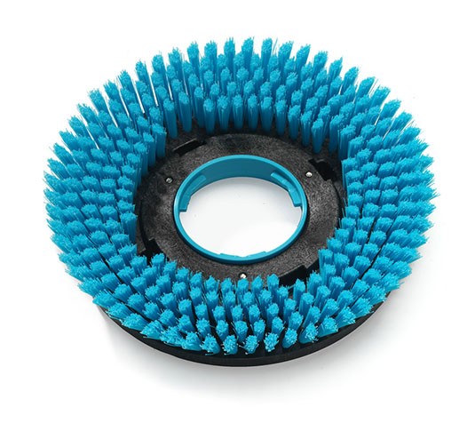 1263462 SPAZZOLA, BLU, MEDIA, 7 [LITE QTY 2] alt 1