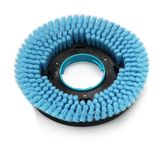 1263463 BRUSH, LT BLUE, SOFT, 7 [LITE QTY 2] alt 1