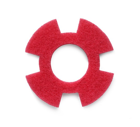 1263476 PAD, RED, REGULAR, 7 [LITE QTY 10] alt 1