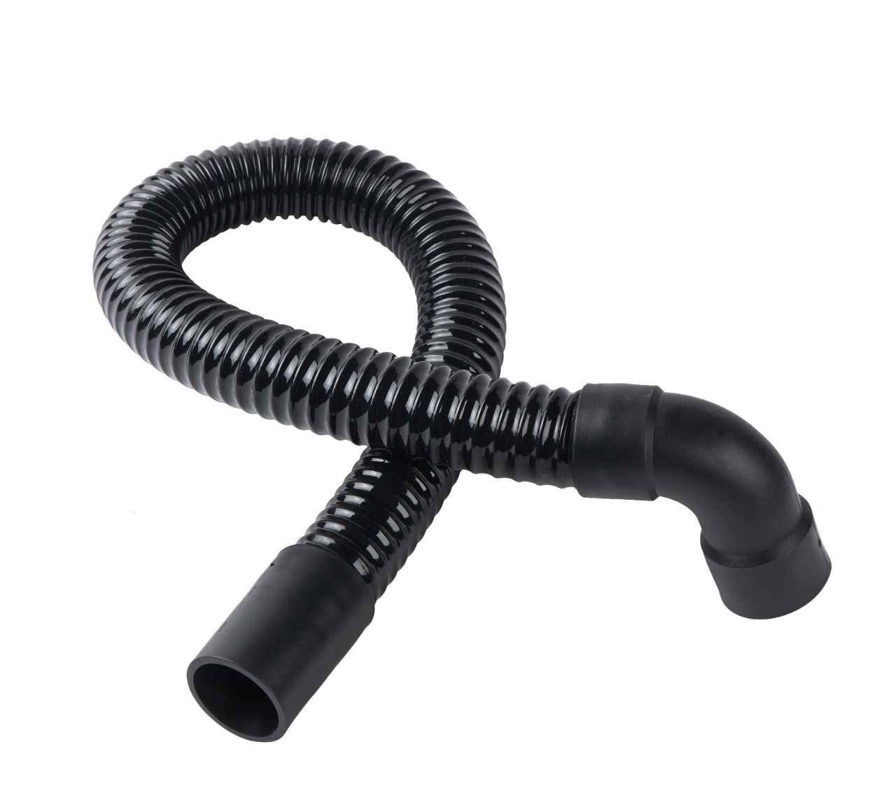 1263539 HOSE ASSY, SQGE, REAR, 1.50 DIA  35.93 alt 2