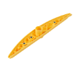 1263544 FRAME, SQGE, 20 IN [AS-MOLDED] alt 1