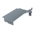 1263618 BRACKET, MTG, CONTROLLER [FPCM] alt 1