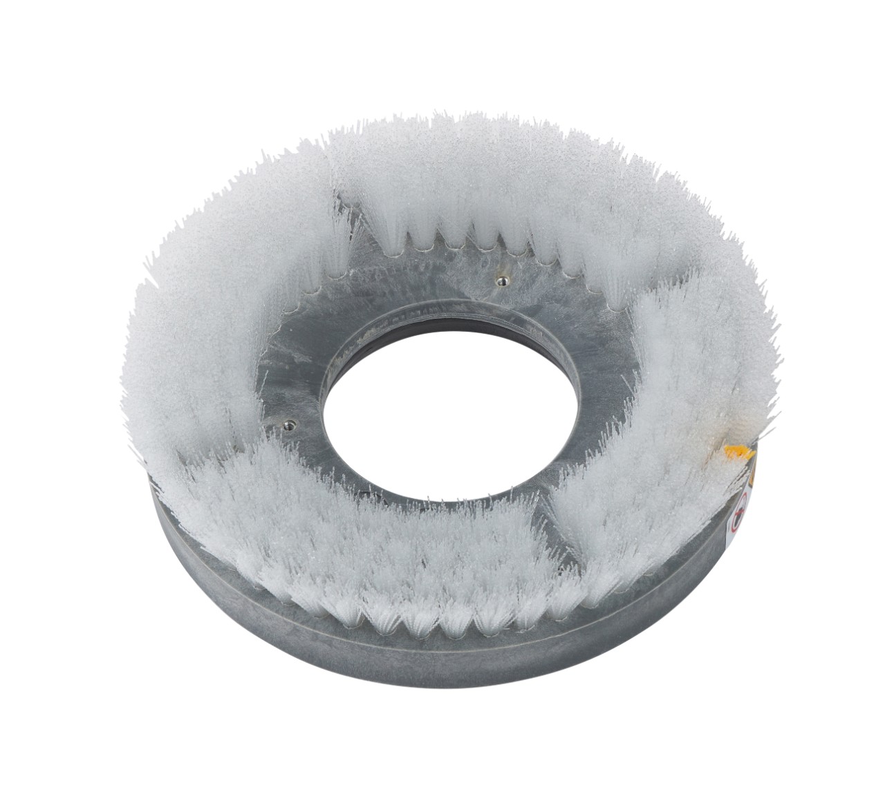 1263954 BRUSH ASSY, DISK, SCB, 10.0D, NYL alt 1