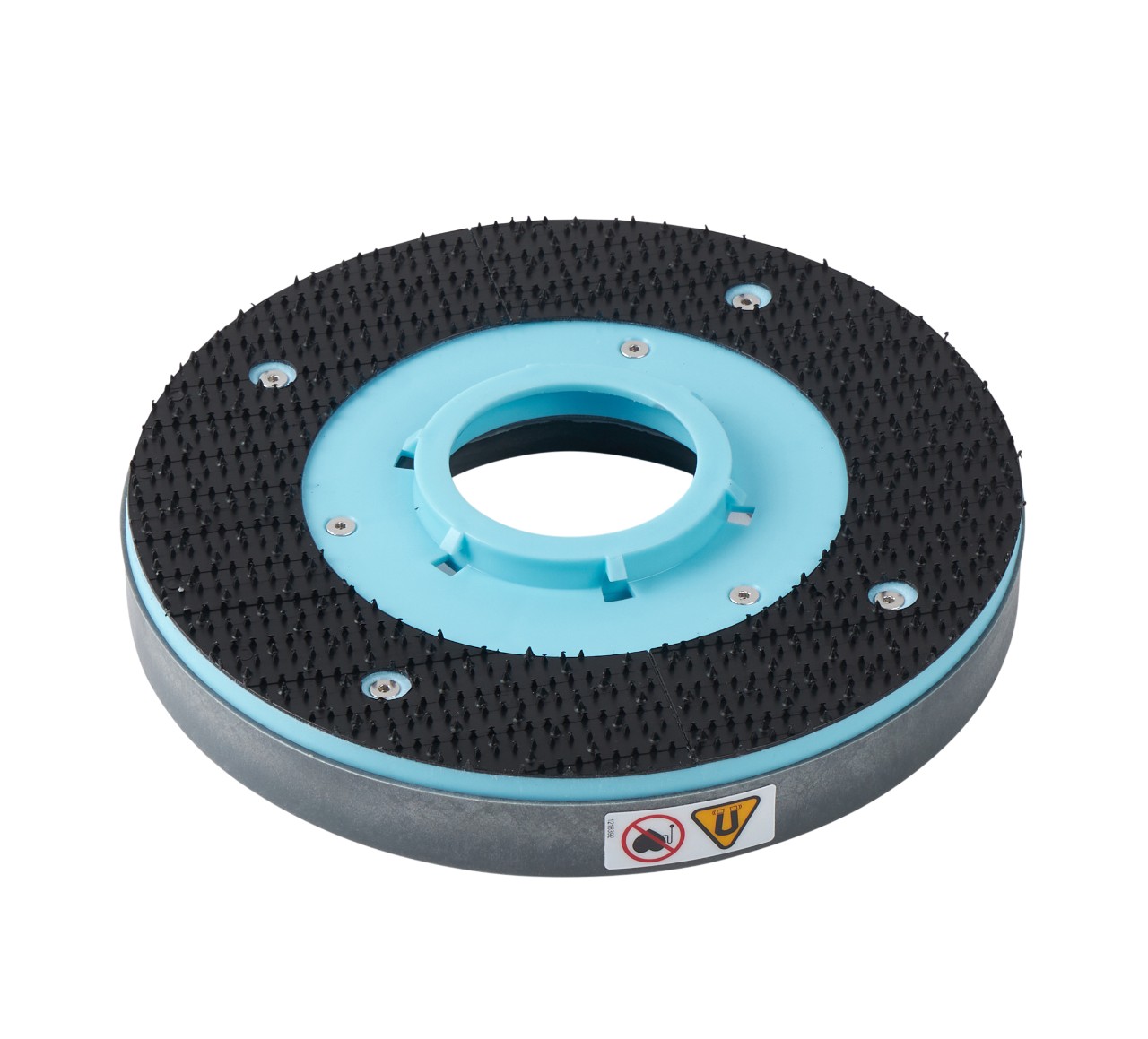 1264308 DRIVER, PAD, 10.0D alt 1